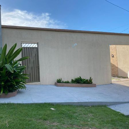 Casa Ondas De Alter Alter do Chão Eksteriør bilde