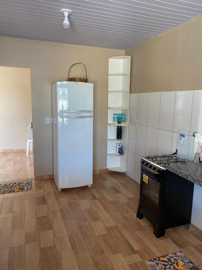 Casa Ondas De Alter Alter do Chão Eksteriør bilde